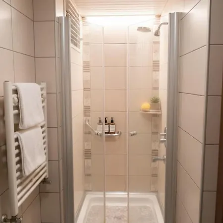 çelik Crown Hotel Trabzon