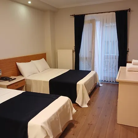 çelik Crown * Trabzon