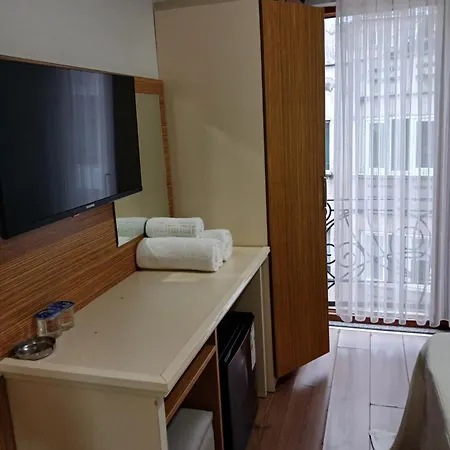 çelik Crown Hotel Trabzon