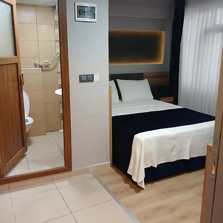 çelik Crown * Trabzon
