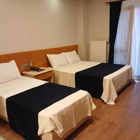 Hotel çelik Crown *