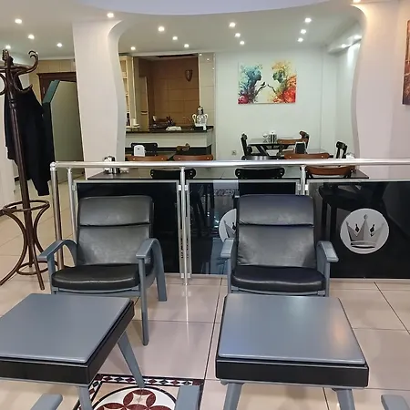 çelik Crown * Trabzon